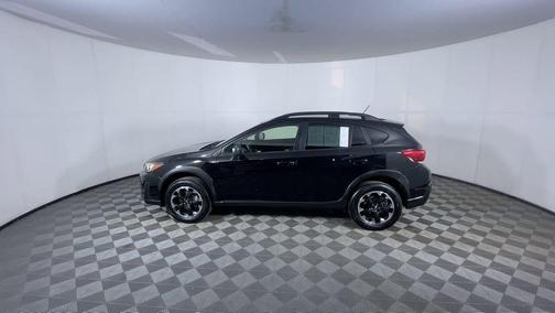 2023 Subaru Crosstrek Base