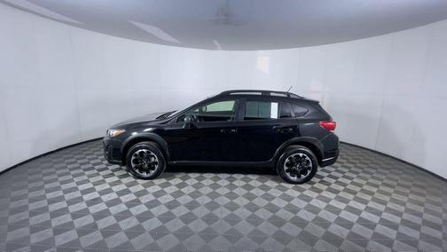 2023 Subaru Crosstrek Base