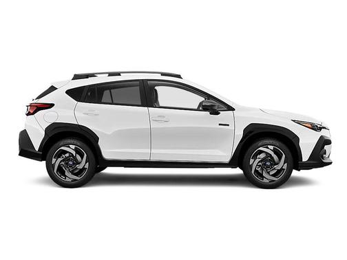 2026 Subaru Crosstrek Hybrid Base