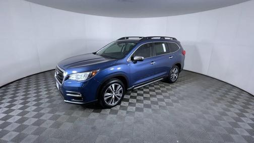 2022 Subaru Ascent Touring 7-Passenger