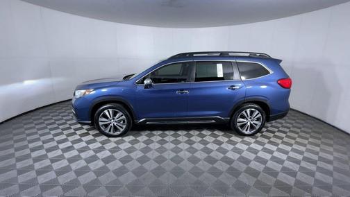 2022 Subaru Ascent Touring 7-Passenger