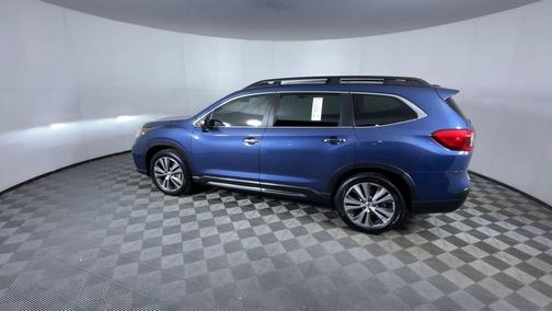 2022 Subaru Ascent Touring 7-Passenger