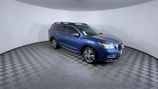 2022 Subaru Ascent Touring 7-Passenger