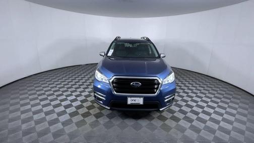 2022 Subaru Ascent Touring 7-Passenger