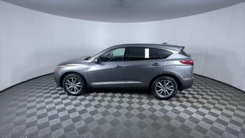 2024 Acura RDX Technology Package