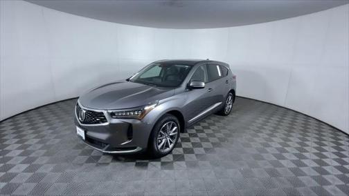 2024 Acura RDX Technology Package