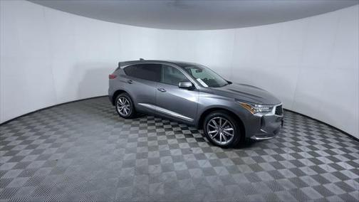 2024 Acura RDX Technology Package