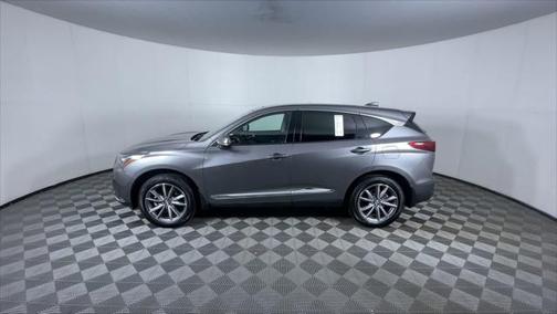 2024 Acura RDX Technology Package