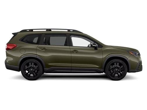 2025 Subaru Ascent Onyx Edition 7-Passenger