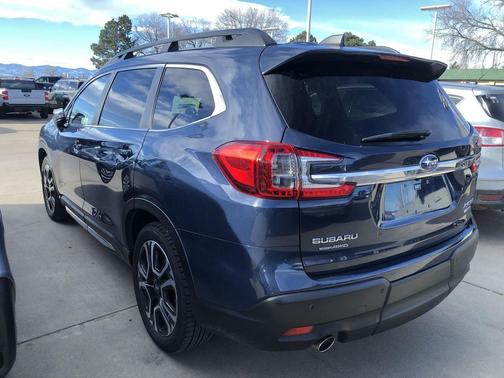 2023 Subaru Ascent Limited 7-Passenger