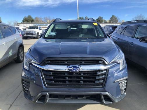 2023 Subaru Ascent Limited 7-Passenger