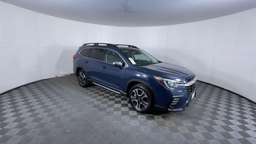2023 Subaru Ascent Limited 7-Passenger