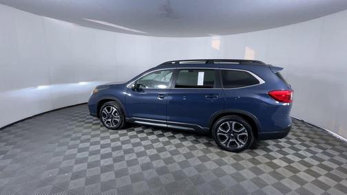2023 Subaru Ascent Limited 7-Passenger