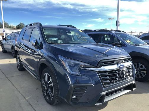 2023 Subaru Ascent Limited 7-Passenger