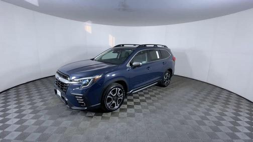 2023 Subaru Ascent Limited 7-Passenger