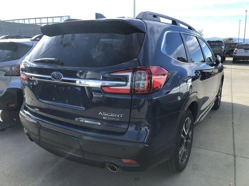 2023 Subaru Ascent Limited 7-Passenger