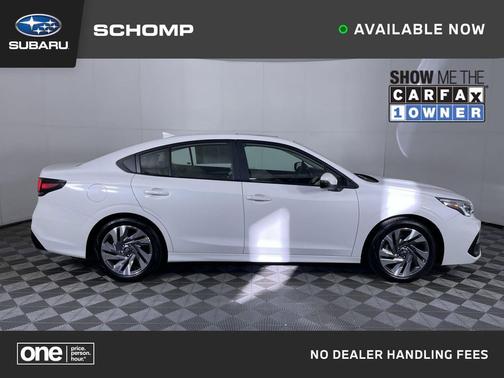 2025 Subaru Legacy Limited