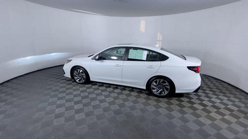 2025 Subaru Legacy Limited