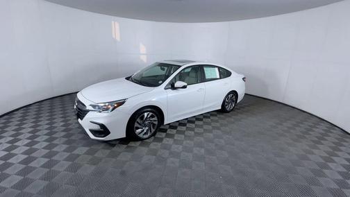 2025 Subaru Legacy Limited