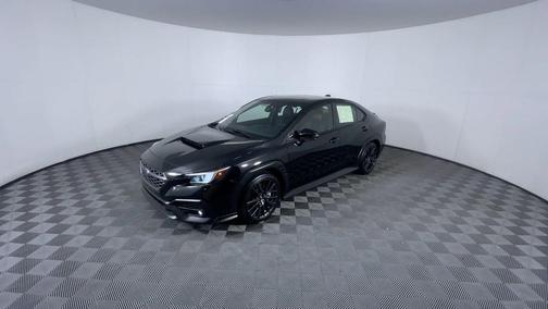 2022 Subaru WRX Limited