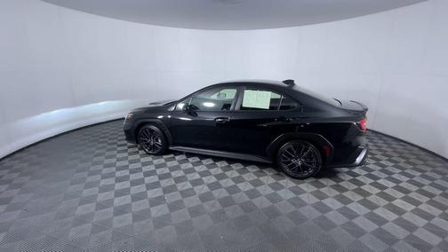 2022 Subaru WRX Limited