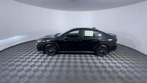 2022 Subaru WRX Limited