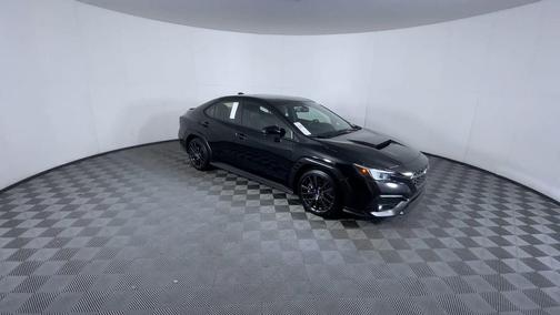 2022 Subaru WRX Limited
