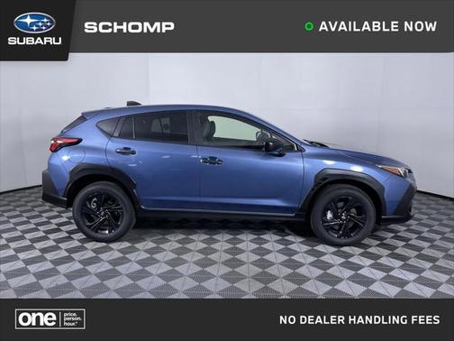 2024 Subaru Crosstrek Base