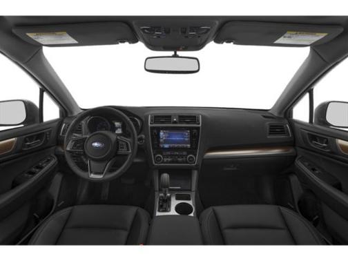 2019 Subaru Legacy Limited