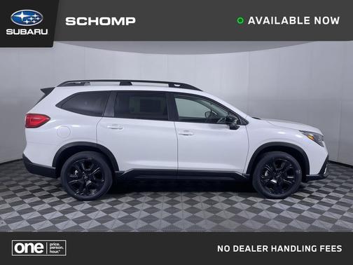 2026 Subaru Ascent Onyx Edition Touring 7-Passenger