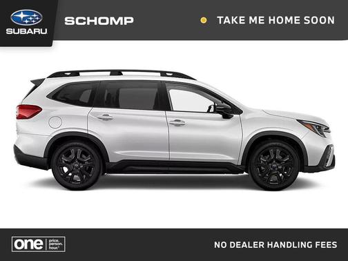 2026 Subaru Ascent Onyx Edition Touring 7-Passenger