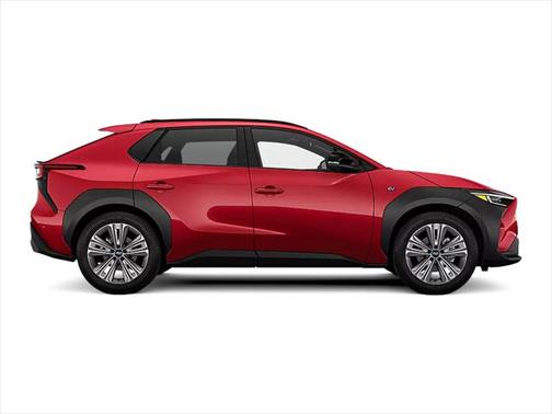 2025 Subaru Solterra Limited