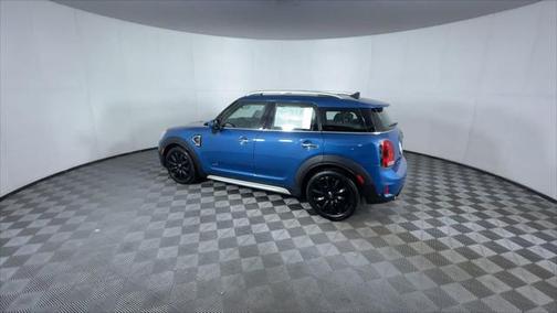 2019 MINI Countryman Cooper S ALL4