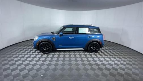 2019 MINI Countryman Cooper S ALL4