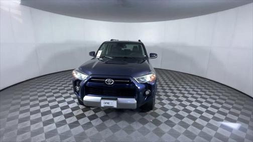 2021 Toyota 4Runner TRD Off Road Premium