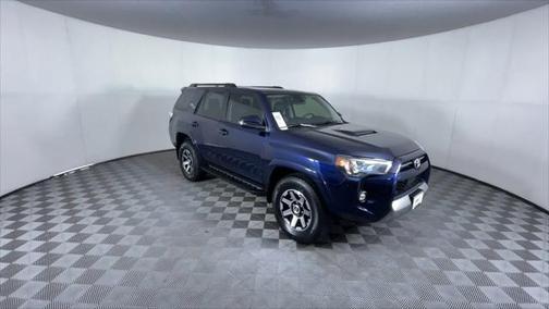 2021 Toyota 4Runner TRD Off Road Premium