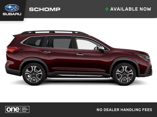 2026 Subaru Ascent Touring 7-Passenger