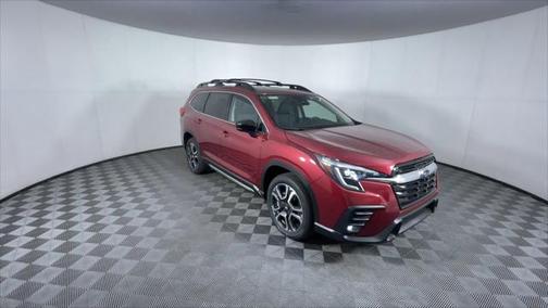 2025 Subaru Ascent Limited 8-Passenger