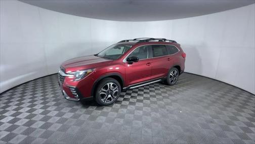 2025 Subaru Ascent Limited 8-Passenger