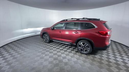 2025 Subaru Ascent Limited 8-Passenger