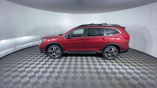 2025 Subaru Ascent Limited 8-Passenger