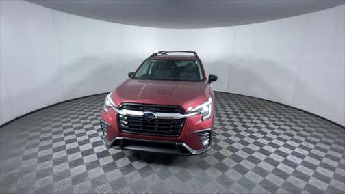 2025 Subaru Ascent Limited 8-Passenger
