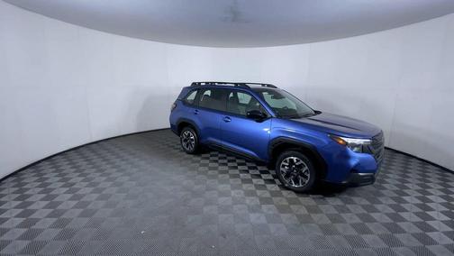 2026 Subaru Forester Base