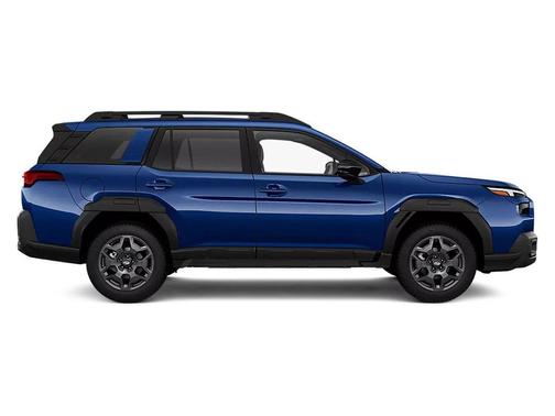 Sapphire Blue Pearl 2026 Subaru Outback Premium