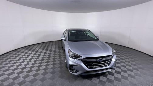 2025 Subaru Legacy Limited