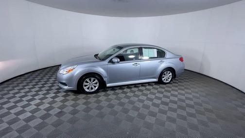 2012 Subaru Legacy Premium