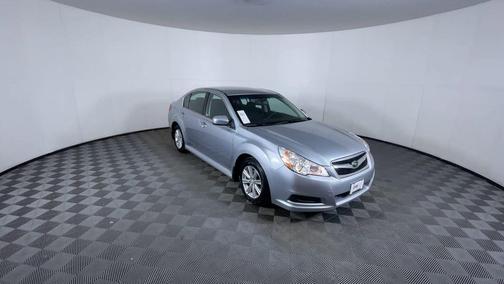 2012 Subaru Legacy Premium