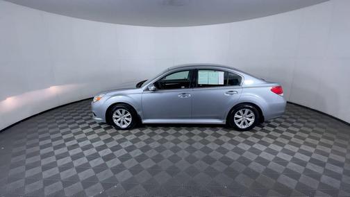 2012 Subaru Legacy Premium
