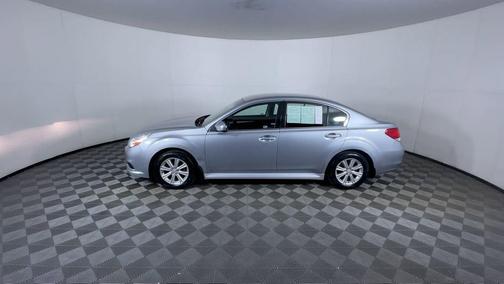2012 Subaru Legacy Premium