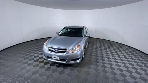2012 Subaru Legacy Premium